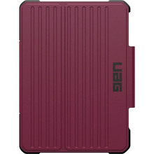 Чехол UAG для Apple iPad Air 11" Gen 6 2024 Metropolis SE Bordeaux (124473119049)
