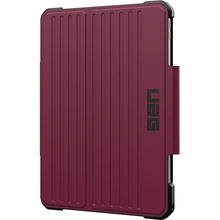 Чехол UAG для Apple iPad Air 11" Gen 6 2024 Metropolis SE Bordeaux (124473119049)