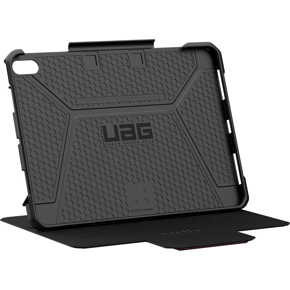 Заказать Чехол UAG для Apple iPad Air 11" Gen 6 2024 Metropolis SE Bordeaux (124473119049)