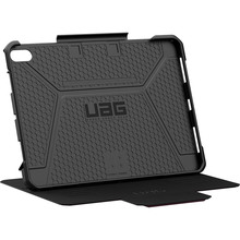 Чехол UAG для Apple iPad Air 11" Gen 6 2024 Metropolis SE Bordeaux (124473119049)