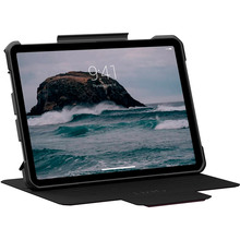 Чехол UAG для Apple iPad Air 11" Gen 6 2024 Metropolis SE Bordeaux (124473119049)