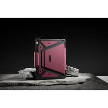 Чехол UAG для Apple iPad Air 11" Gen 6 2024 Metropolis SE Bordeaux (124473119049)
