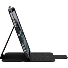 Чехол UAG для Apple iPad Air 11" Gen 6 2024 Metropolis SE Bordeaux (124473119049)