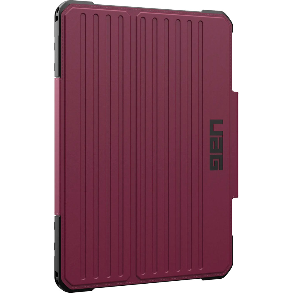 Чехол UAG для Apple iPad Air 11" Gen 6 2024 Metropolis SE Bordeaux (124473119049) Совместимость по бренду Apple