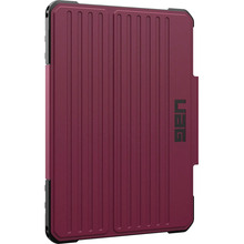 Чехол UAG для Apple iPad Air 11" Gen 6 2024 Metropolis SE Bordeaux (124473119049)