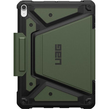 Чехол UAG для Apple iPad Air 11"Gen 6 2024 Metropolis SE Olive (124473117272)
