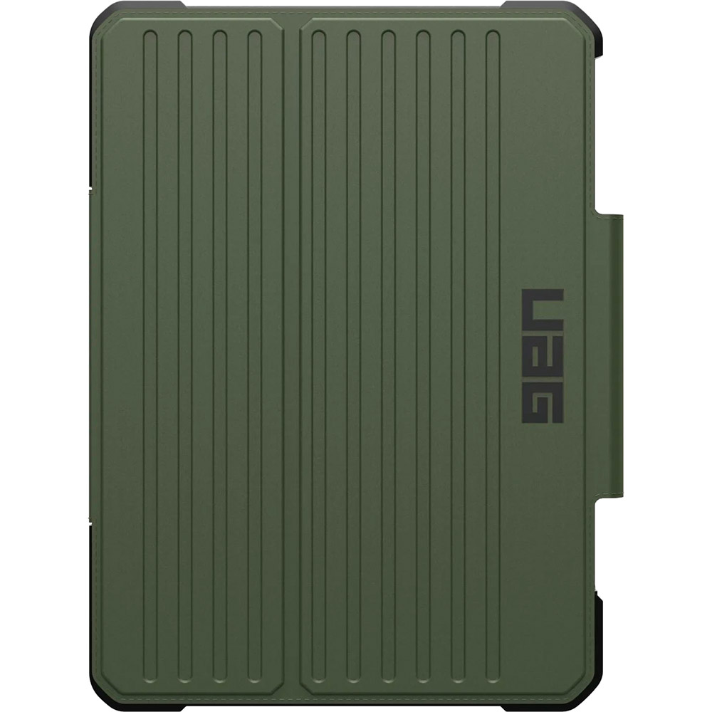 Чехол UAG для Apple iPad Air 11"Gen 6 2024 Metropolis SE Olive (124473117272)