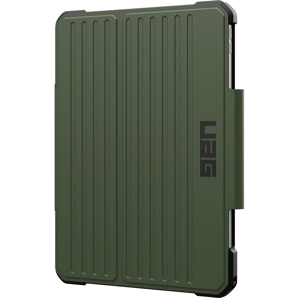 Чехол UAG для Apple iPad Air 11"Gen 6 2024 Metropolis SE Olive (124473117272) Совместимость по модели Apple iPad Air 11" (6 Gen)