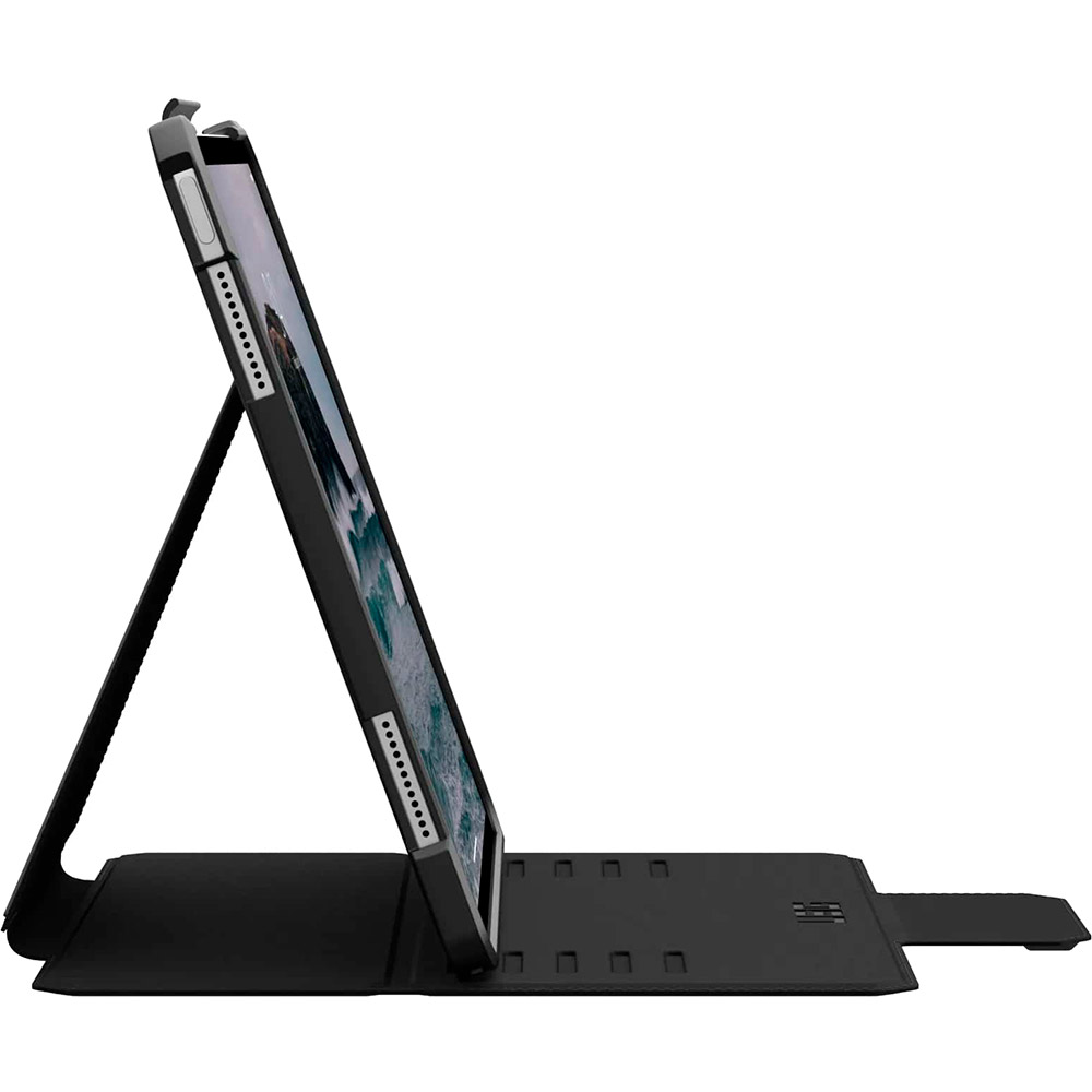 В интернет магазине Чехол UAG для Apple iPad Air 13" 2024 Metropolis SE Black (124472114040)