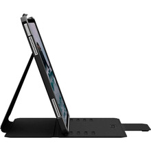 Чехол UAG для Apple iPad Air 13" 2024 Metropolis SE Black (124472114040)