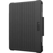 Чехол UAG для Apple iPad Air 13" 2024 Metropolis SE Black (124472114040)