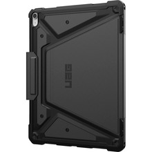 Чехол UAG для Apple iPad Air 13" 2024 Metropolis SE Black (124472114040)