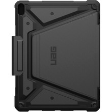 Чехол UAG для Apple iPad Air 13" 2024 Metropolis SE Black (124472114040)