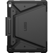Чехол UAG для Apple iPad Air 13" 2024 Metropolis SE Black (124472114040)