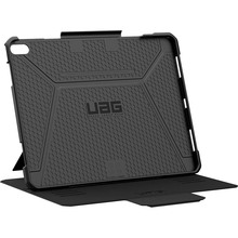 Чехол UAG для Apple iPad Air 13" 2024 Metropolis SE Black (124472114040)