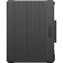 Чехол UAG для Apple iPad Air 13" 2024 Metropolis SE Black (124472114040)