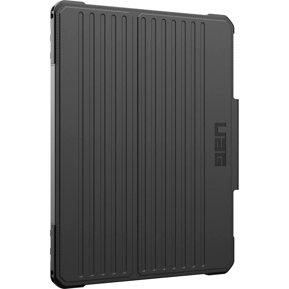 Чехол UAG для Apple iPad Air 13" 2024 Metropolis SE Black (124472114040) Совместимость по модели Apple iPad Air 13" (6 Gen)