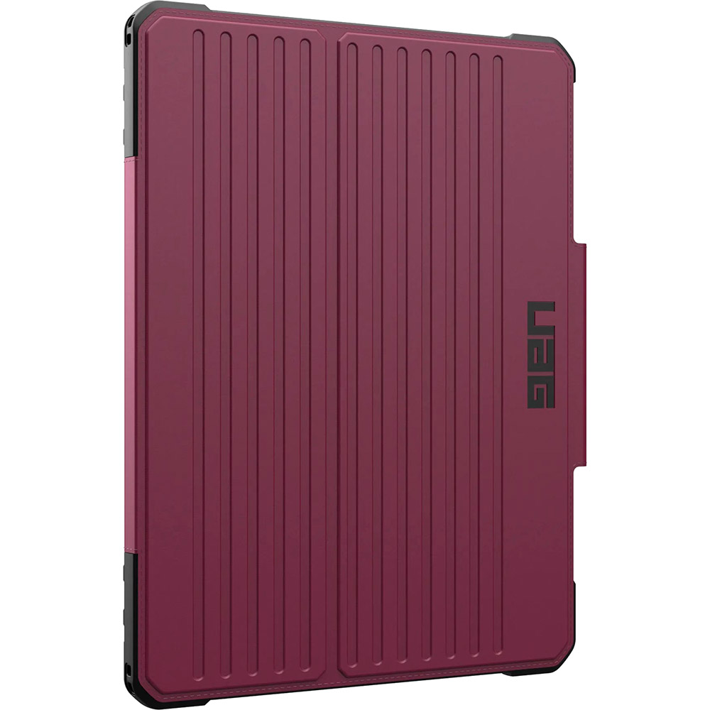 Чехол UAG для Apple iPad Air 13" 2024 Metropolis SE Bordeaux (124472119049) Совместимость по модели Apple iPad Air 13" (6 Gen)