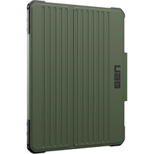 Чехол UAG для Apple iPad Air 13" 2024 Metropolis SE Olive (124472117272)