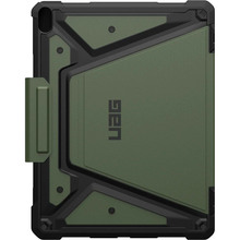 Чехол UAG для Apple iPad Air 13" 2024 Metropolis SE Olive (124472117272)