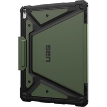 Чехол UAG для Apple iPad Air 13" 2024 Metropolis SE Olive (124472117272)