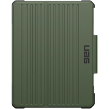 Чехол UAG для Apple iPad Air 13" 2024 Metropolis SE Olive (124472117272)