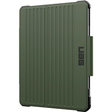 Чехол UAG для Apple iPad Air 13" 2024 Metropolis SE Olive (124472117272)