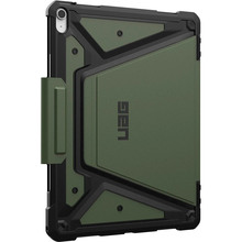 Чехол UAG для Apple iPad Air 13" 2024 Metropolis SE Olive (124472117272)