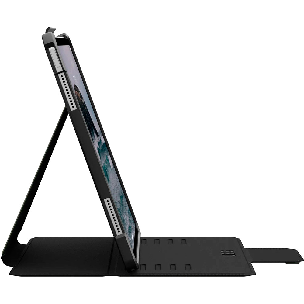 В интернет магазине Чехол UAG для Apple iPad Air 13" 2024 Metropolis SE Olive (124472117272)