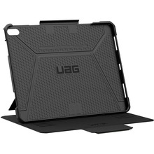Чехол UAG для Apple iPad Air 13" 2024 Metropolis SE Olive (124472117272)