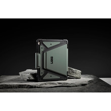 Чехол UAG для Apple iPad Air 13" 2024 Metropolis SE Olive (124472117272)
