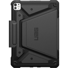 Чехол UAG для Apple iPad Pro 11" Gen 5 2024 Metropolis SE Black (124475114040)