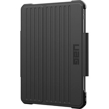 Чехол UAG для Apple iPad Pro 11" Gen 5 2024 Metropolis SE Black (124475114040)