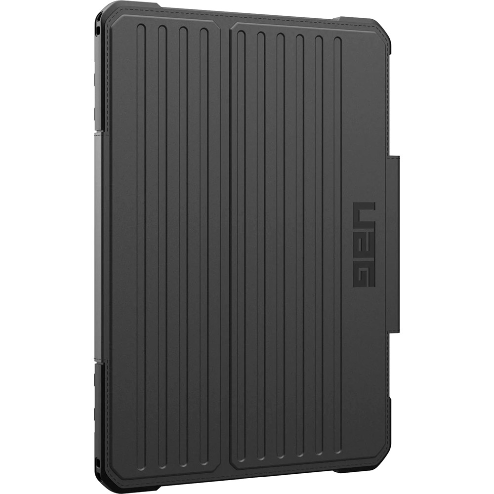 Заказать Чехол UAG для Apple iPad Pro 11" Gen 5 2024 Metropolis SE Black (124475114040)