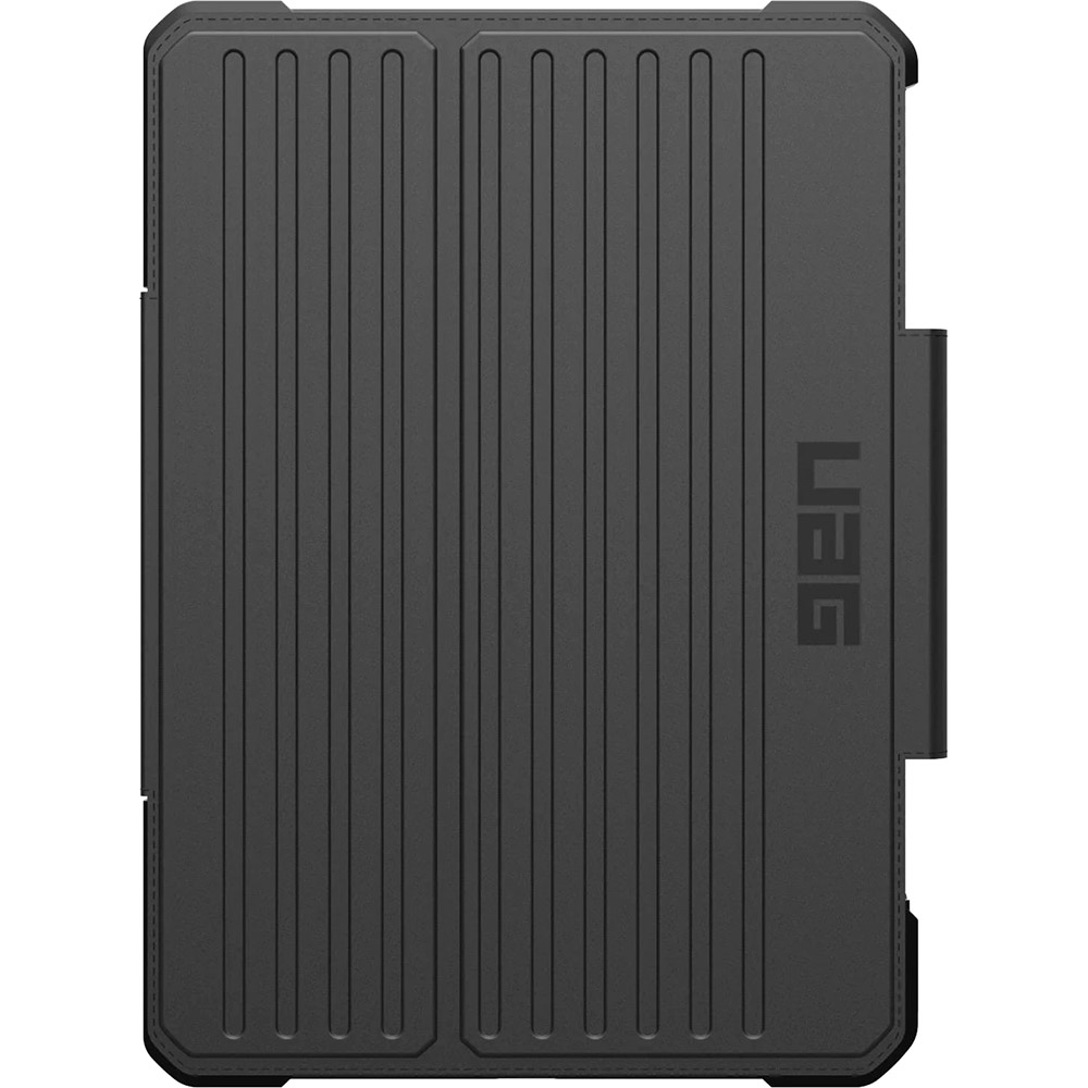 Чехол UAG для Apple iPad Pro 11" Gen 5 2024 Metropolis SE Black (124475114040)