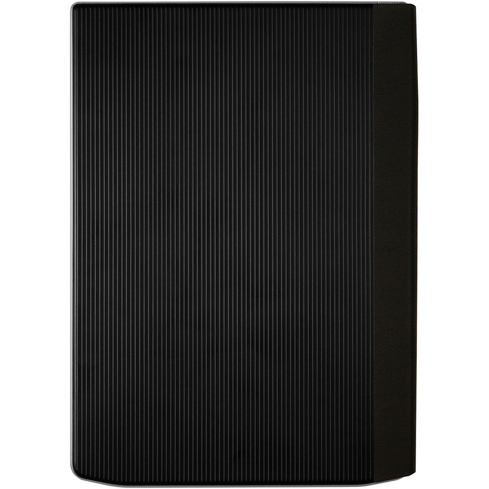 Чохол для електронної книги POCKETBOOK 743 Flip series Black (HN-FP-PU-743G-RB-CIS) Сумісність за моделлю PocketBook InkPad 4