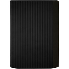 Чохол для електронної книги POCKETBOOK 743 Flip series Black (HN-FP-PU-743G-RB-CIS)