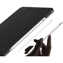 Чохол BECOVER Tri Fold Hard для Apple iPad Air 4 10.9" 2020/2021 Black (706860)