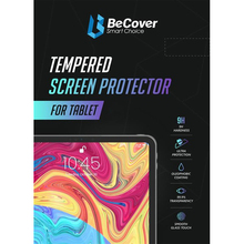 Защитное стекло BECOVER для Blackview Tab 15 10.5" (708800)