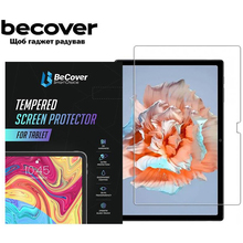 Защитное стекло BECOVER для Blackview Tab 15 10.5" (708800)