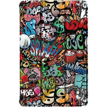 Чохол BECOVER Smart Case для Teclast M40 Plus/P40HD/P30S 10.1" Graffiti (709542)