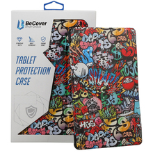 Чохол BECOVER Smart Case для Teclast M40 Plus/P40HD/P30S 10.1" Graffiti (709542)
