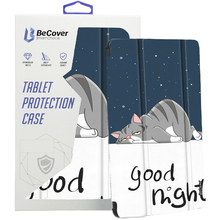 Чехол BECOVER Smart Case для Teclast M40 Plus/P40HD/P30S 10.1" Good Night (709544)