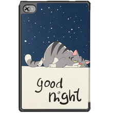 Чехол BECOVER Smart Case для Teclast M40 Plus/P40HD/P30S 10.1" Good Night (709544)