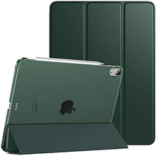 Чохол BECOVER Tri Fold Hard для Apple iPad Air 4/5 2020/2022 10.9" Dark Green (709662)