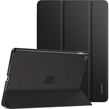 Чохол BECOVER Tri Fold Hard для Apple iPad 10.2" 2019/2020/2021 Black (706864)