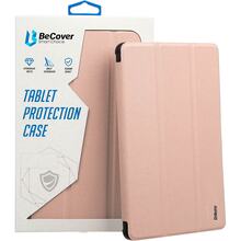 Чохол BECOVER для Apple iPad 10.2 2019/2020/2021 Pink (708516)