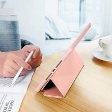 Чохол BECOVER для Apple iPad 10.2 2019/2020/2021 Pink (708516)