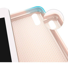 Чохол BECOVER для Apple iPad 10.2 2019/2020/2021 Pink (708516)