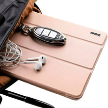 Чохол BECOVER для Apple iPad 10.2 2019/2020/2021 Pink (708516)